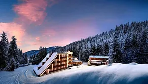 Hotel Ski Zahradky - Image 5