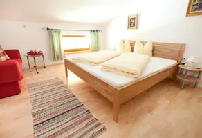 Pension Niedermühlbichler Anna - Image 3