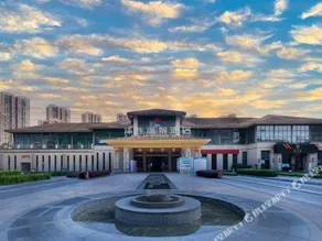Chongqing Zesheng Hot Spring Hotel - Image 2