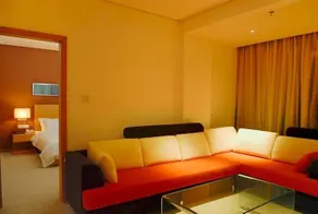 ming tien inn - Image 2