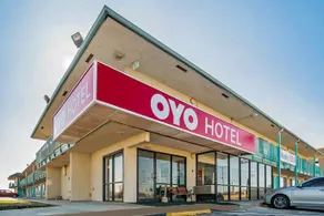 OYO Hotel Oklahoma City Northeast - Image 3
