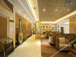 Jia Tai City Hotel - Image 3
