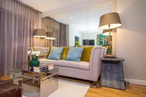 Sophia Gardens Apartment - Image 2