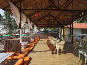 FabHotel Ashwem Beach Resort - Image 3