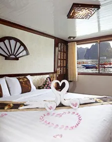 Garden Bay Premium Cruise - Image 5