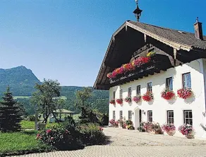 Bauernhof Frimmelhof - Image 3