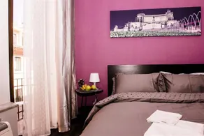 B&B Colosseo Resort - Image 4