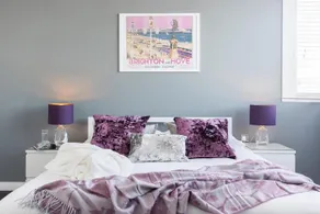 Entire Apartment in the heart of Brighton Lanes - Image 5