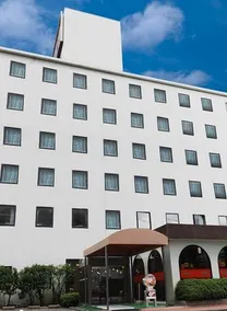 Hotel Simplicity Morioka Saien - Image 1