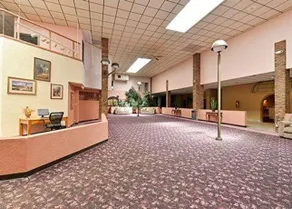 Rodeway Inn - Image 3