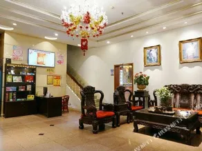 Never Sleeps Hotel (Shantou Longyan South Road Branch) - Image 2