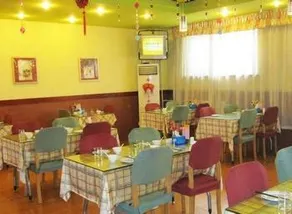 Home Inn Taiqinggong Branch Shenyang - Image 5