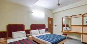 Hotel Samrat - Image 4