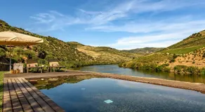Casas da Quinta de Merouco-Villa Rolapipas - Image 4