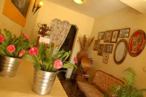 Casa Rural "Hazanas" Adanero - Image 4