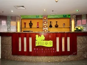 China Pearl Hotel - Image 4