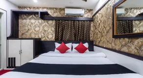 Blue Diamond Hotel And Restaurant by OYO Rooms - Image 3