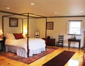 Apple Hill Inn - Image 2