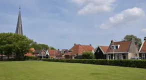 Sfeervol vakantiehuis in Holwerd - Image 4