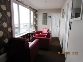 The Royal Clarence Hotel 18+ only - Image 3