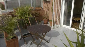 Barcelonaforrent Penthouse Gracia - Image 1