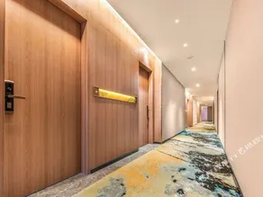 Jialan Siji Hotel - Image 4