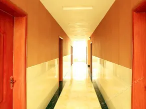 Huangguoshu Wolongshan Yin·Single-family Garden Homestay - Image 2