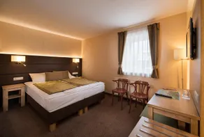 Hotel Honti Wellness és Konferencia Szálloda - Image 4