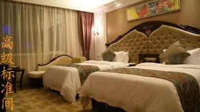 James Joyce Coffetel Rizhao Hotel - Image 5