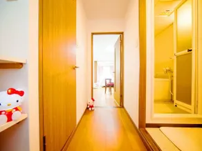 Hello Kitty room in Shinsaibashi & Dotonbori area 901 - Image 4