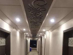 Hotel Odhav - Image 2