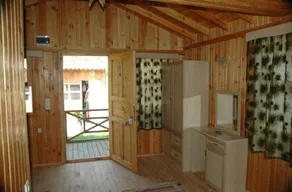 Kaptan Ali Bungalow Hotel - Image 5