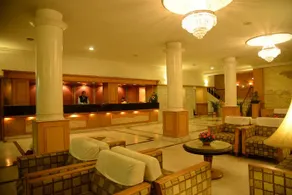 Hotel Rajmahal - Image 5