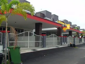 Laksamana Townlodge - Image 4
