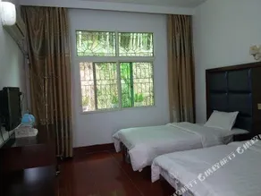 Banshanting Bishu Hotel - Image 5
