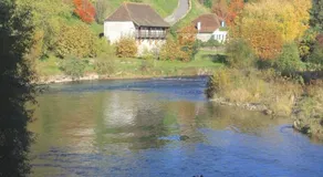 Chambres Du Pont De La Legende - Image 5
