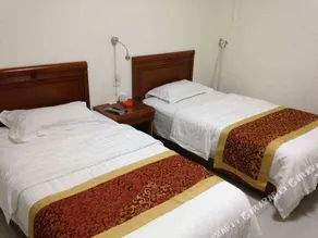Shangkeyou Featured Hotel (Gucheng Kangning Road) - Image 2