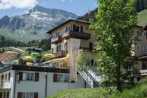 Hotel Bellevue - Image 2