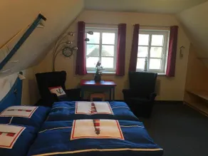 Hotel Garni Sössaarep's Hüs - Image 2