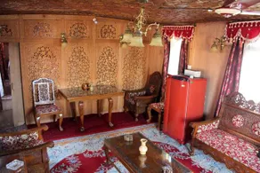 Lalarukh Group of Houseboats - Image 2