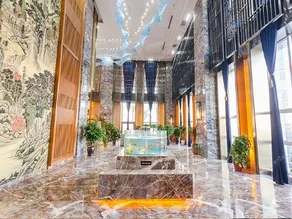 Kong Shun 8 Hot Spring - Image 2