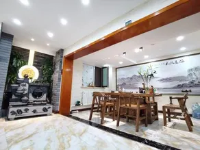 Harbin Xiangshuwan Hotel (Sun Island) - Image 3