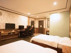Walk Together Chain Hotel (Chuzhou Lambert) - Image 3