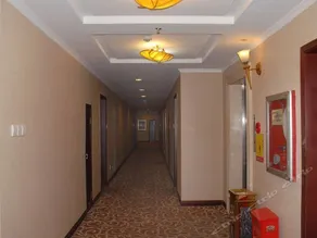 Dragon River Hotel - Image 2
