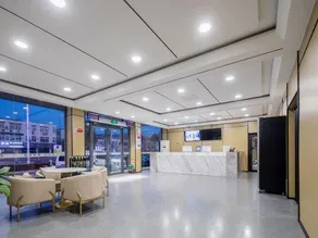 Baixin Hotel - Image 2