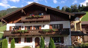 Ferienwohnung Strubbauer Urlaub am Bauernhof - Image 5