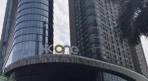 Shenzhen Binhe Impression Hotel Apartments - Image 2