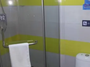 7days Inn Shenzhen Bao An Song Gang - Image 4