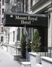 Mount Royal Hotel - Image 1