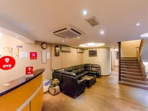 OYO Rooms Bukit Bintang Monorail - Image 3